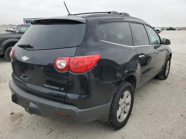 Photo 2 VIN: 1GNLRFED7AS143204 - CHEVROLET TRAVERSE L 