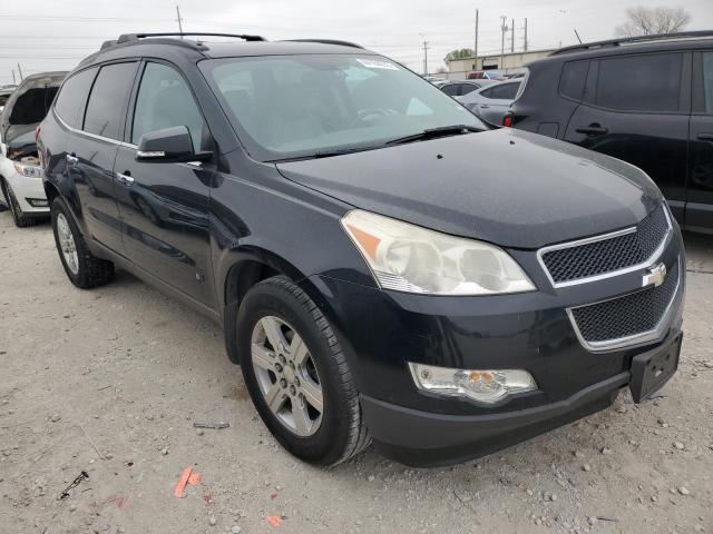 Photo 3 VIN: 1GNLRFED7AS143204 - CHEVROLET TRAVERSE L 