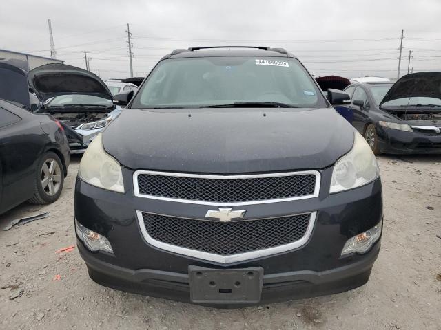 Photo 4 VIN: 1GNLRFED7AS143204 - CHEVROLET TRAVERSE L 