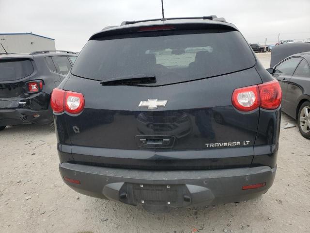 Photo 5 VIN: 1GNLRFED7AS143204 - CHEVROLET TRAVERSE L 