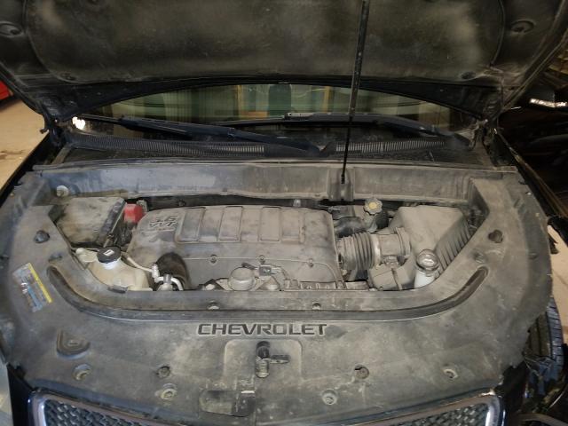 Photo 6 VIN: 1GNLRFED7AS153859 - CHEVROLET TRAVERSE L 