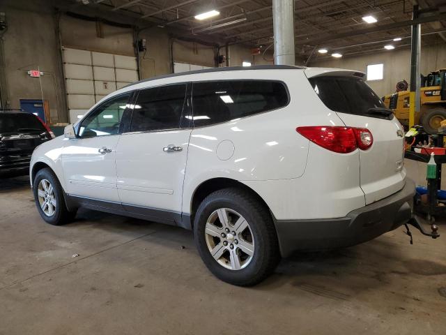 Photo 1 VIN: 1GNLRFED7AS156308 - CHEVROLET TRAVERSE 