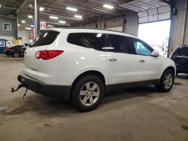 Photo 2 VIN: 1GNLRFED7AS156308 - CHEVROLET TRAVERSE 