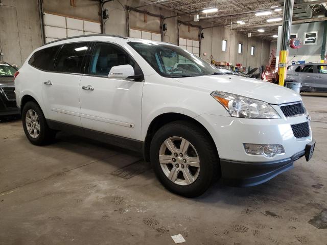 Photo 3 VIN: 1GNLRFED7AS156308 - CHEVROLET TRAVERSE 