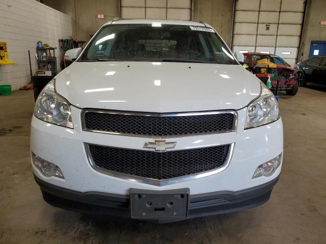 Photo 4 VIN: 1GNLRFED7AS156308 - CHEVROLET TRAVERSE 