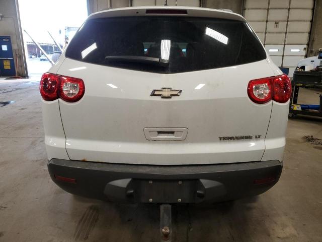 Photo 5 VIN: 1GNLRFED7AS156308 - CHEVROLET TRAVERSE 