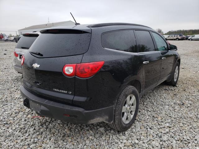 Photo 3 VIN: 1GNLRFED8AJ206221 - CHEVROLET TRAVERSE L 