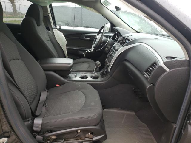 Photo 4 VIN: 1GNLRFED8AJ206221 - CHEVROLET TRAVERSE L 