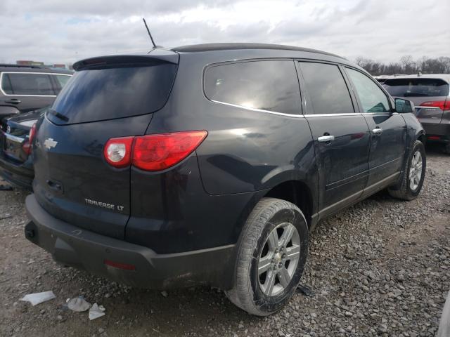 Photo 3 VIN: 1GNLRFED8AJ212942 - CHEVROLET TRAVERSE L 