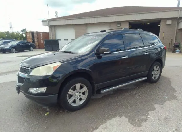 Photo 1 VIN: 1GNLRFED8AJ238005 - CHEVROLET TRAVERSE 