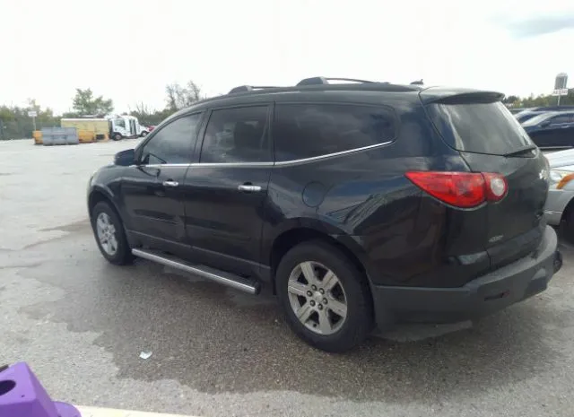 Photo 2 VIN: 1GNLRFED8AJ238005 - CHEVROLET TRAVERSE 