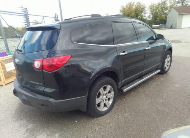 Photo 3 VIN: 1GNLRFED8AJ238005 - CHEVROLET TRAVERSE 