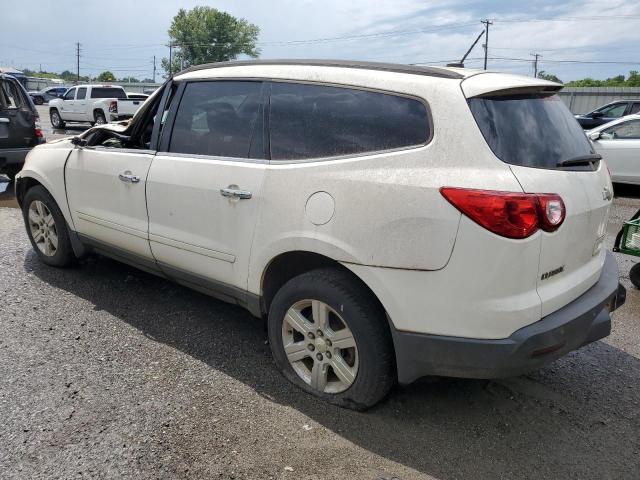 Photo 1 VIN: 1GNLRFED8AJ241471 - CHEVROLET TRAVERSE L 