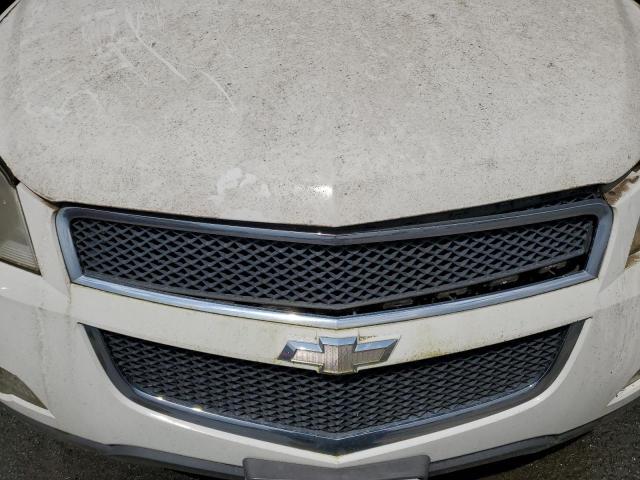 Photo 11 VIN: 1GNLRFED8AJ241471 - CHEVROLET TRAVERSE L 