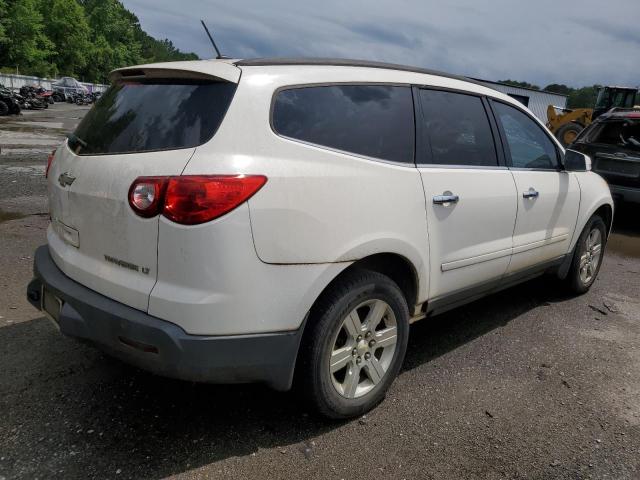 Photo 2 VIN: 1GNLRFED8AJ241471 - CHEVROLET TRAVERSE L 