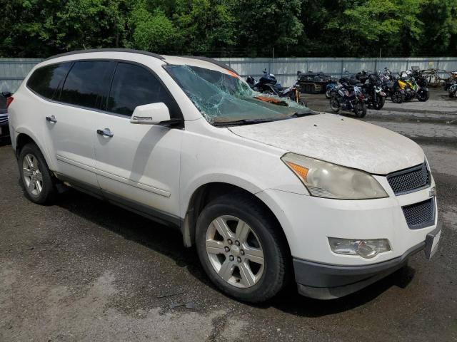 Photo 3 VIN: 1GNLRFED8AJ241471 - CHEVROLET TRAVERSE L 