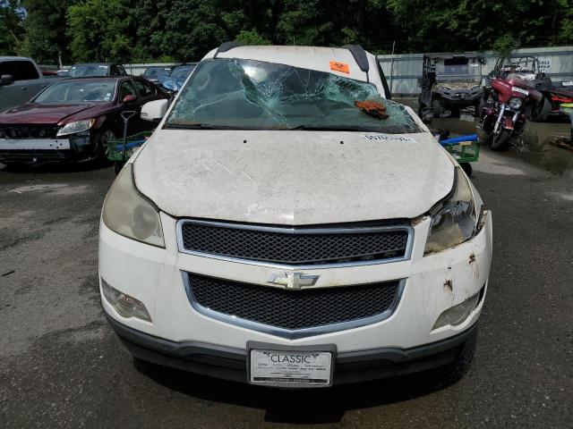 Photo 4 VIN: 1GNLRFED8AJ241471 - CHEVROLET TRAVERSE L 