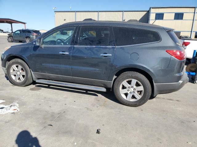 Photo 1 VIN: 1GNLRFED8AJ244676 - CHEVROLET TRAVERSE L 