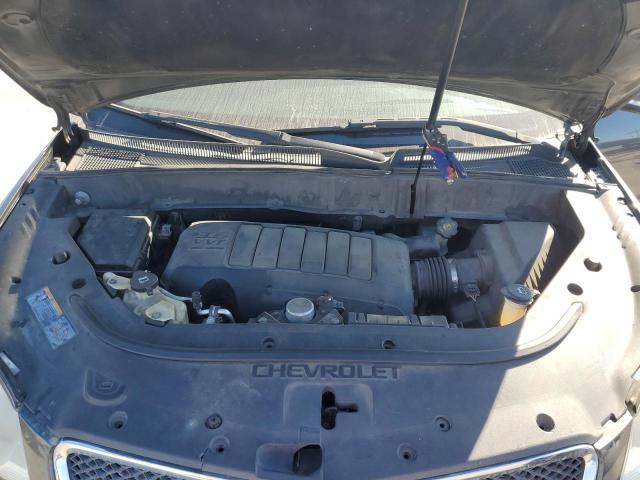 Photo 10 VIN: 1GNLRFED8AJ244676 - CHEVROLET TRAVERSE L 