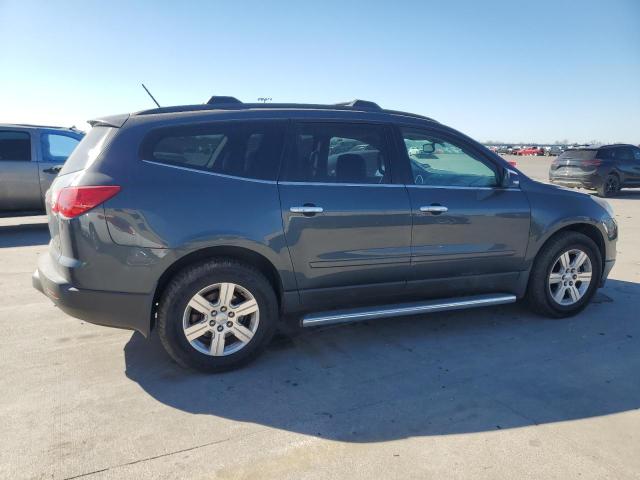 Photo 2 VIN: 1GNLRFED8AJ244676 - CHEVROLET TRAVERSE L 