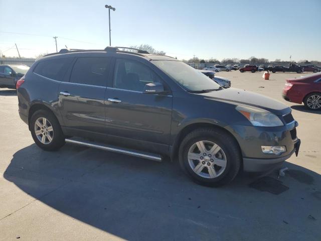 Photo 3 VIN: 1GNLRFED8AJ244676 - CHEVROLET TRAVERSE L 