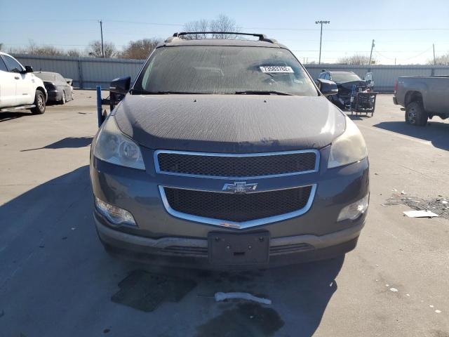 Photo 4 VIN: 1GNLRFED8AJ244676 - CHEVROLET TRAVERSE L 