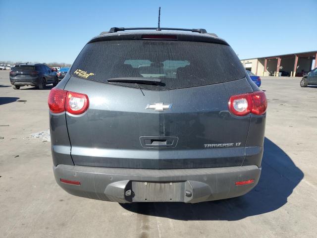 Photo 5 VIN: 1GNLRFED8AJ244676 - CHEVROLET TRAVERSE L 