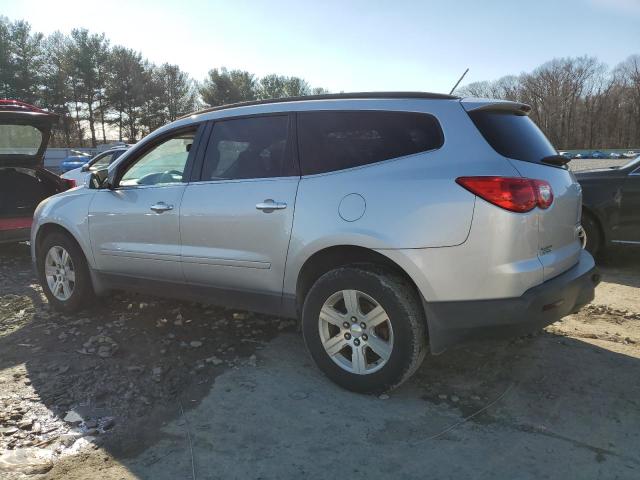 Photo 1 VIN: 1GNLRFED8AJ253474 - CHEVROLET TRAVERSE 