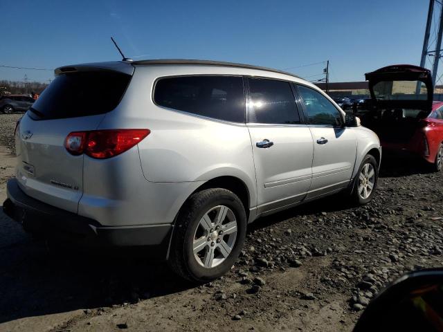 Photo 2 VIN: 1GNLRFED8AJ253474 - CHEVROLET TRAVERSE 