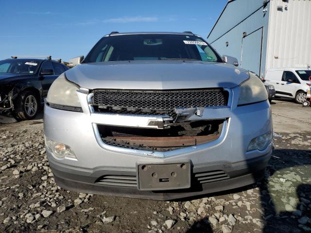 Photo 4 VIN: 1GNLRFED8AJ253474 - CHEVROLET TRAVERSE 