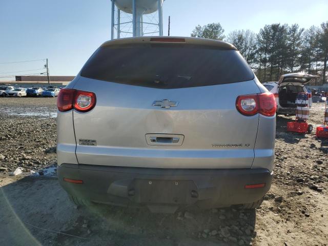 Photo 5 VIN: 1GNLRFED8AJ253474 - CHEVROLET TRAVERSE 