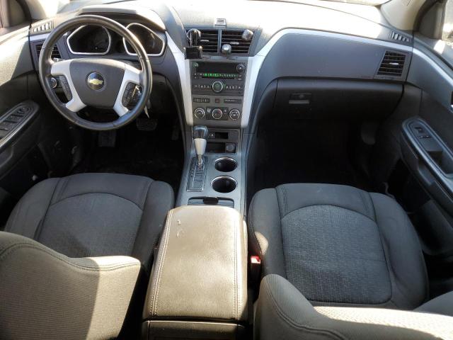 Photo 7 VIN: 1GNLRFED8AJ253474 - CHEVROLET TRAVERSE 