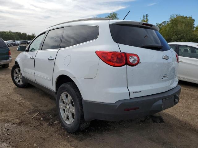 Photo 2 VIN: 1GNLRFED8AS104170 - CHEVROLET TRAVERSE L 