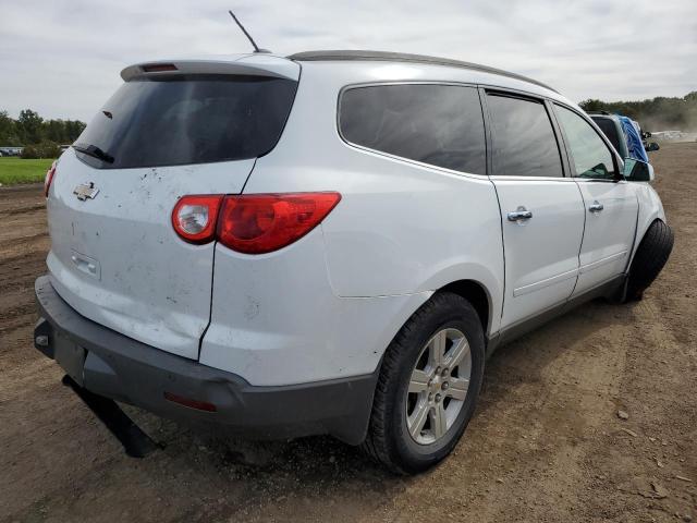 Photo 3 VIN: 1GNLRFED8AS104170 - CHEVROLET TRAVERSE L 