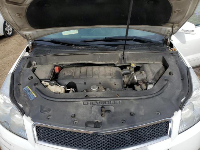 Photo 6 VIN: 1GNLRFED8AS104170 - CHEVROLET TRAVERSE L 