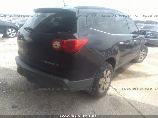 Photo 3 VIN: 1GNLRFED8AS105318 - CHEVROLET TRAVERSE 