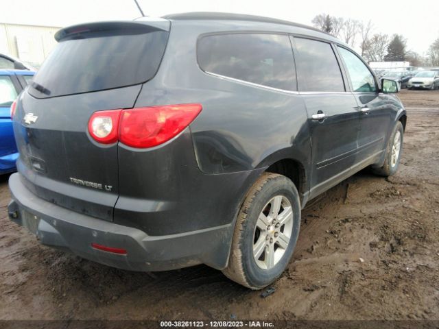 Photo 3 VIN: 1GNLRFED8AS117890 - CHEVROLET TRAVERSE 