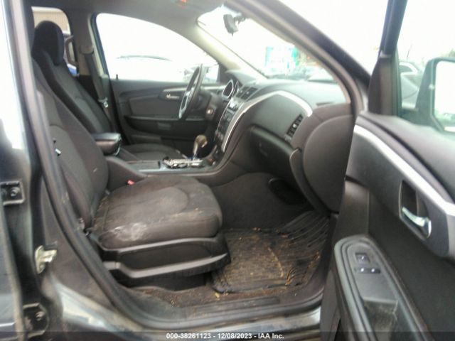 Photo 4 VIN: 1GNLRFED8AS117890 - CHEVROLET TRAVERSE 