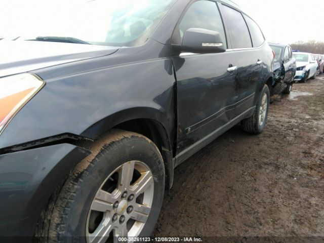 Photo 5 VIN: 1GNLRFED8AS117890 - CHEVROLET TRAVERSE 