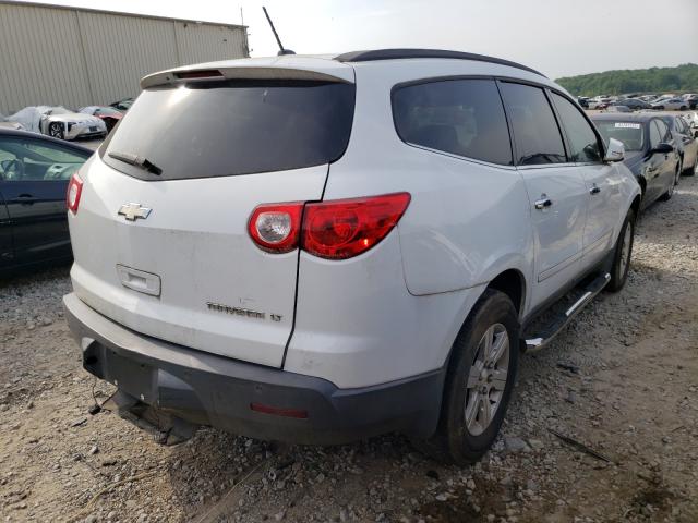 Photo 3 VIN: 1GNLRFED8AS121311 - CHEVROLET TRAVERSE L 