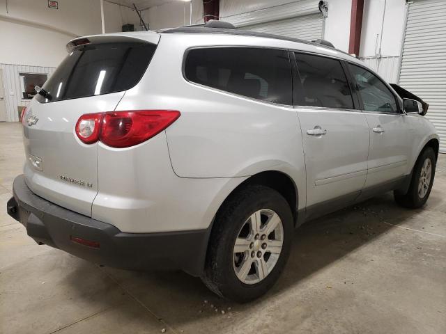 Photo 2 VIN: 1GNLRFED8AS124435 - CHEVROLET TRAVERSE L 