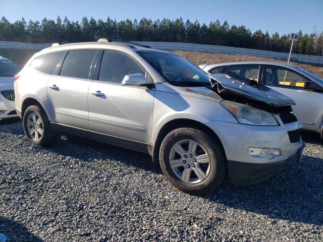 Photo 3 VIN: 1GNLRFED8AS124435 - CHEVROLET TRAVERSE L 