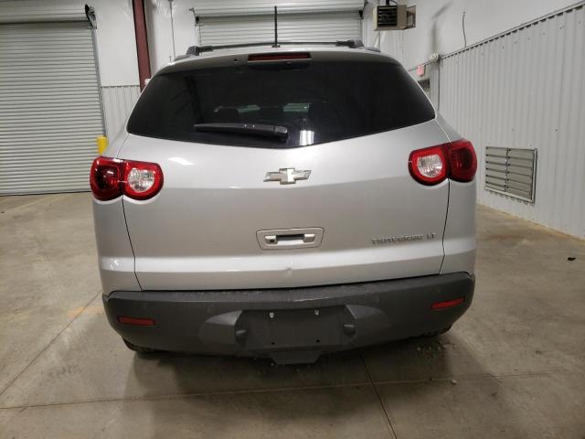 Photo 5 VIN: 1GNLRFED8AS124435 - CHEVROLET TRAVERSE L 