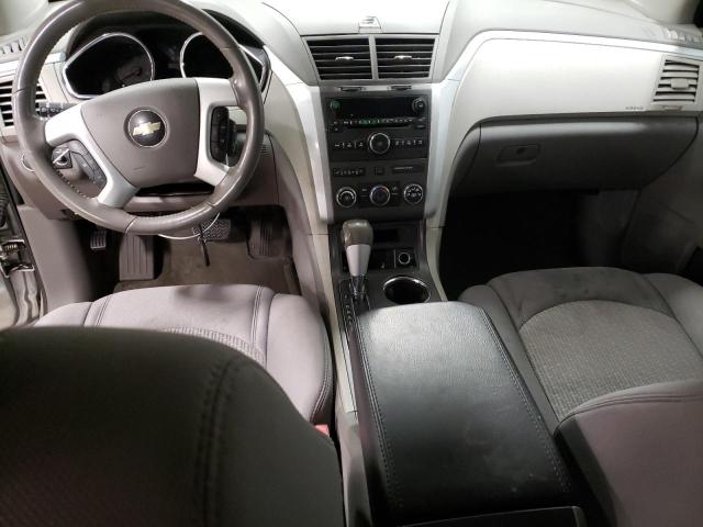 Photo 7 VIN: 1GNLRFED8AS124435 - CHEVROLET TRAVERSE L 