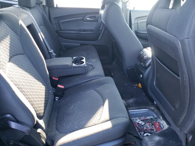 Photo 5 VIN: 1GNLRFED8AS125858 - CHEVROLET TRAVERSE L 