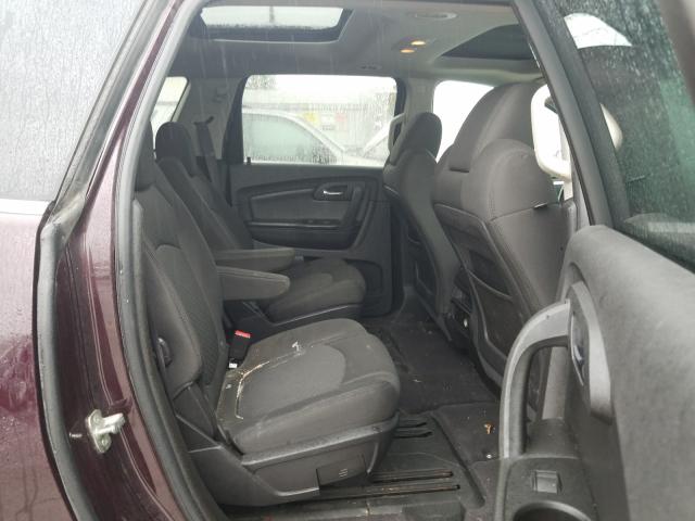 Photo 5 VIN: 1GNLRFED8AS131742 - CHEVROLET TRAVERSE L 