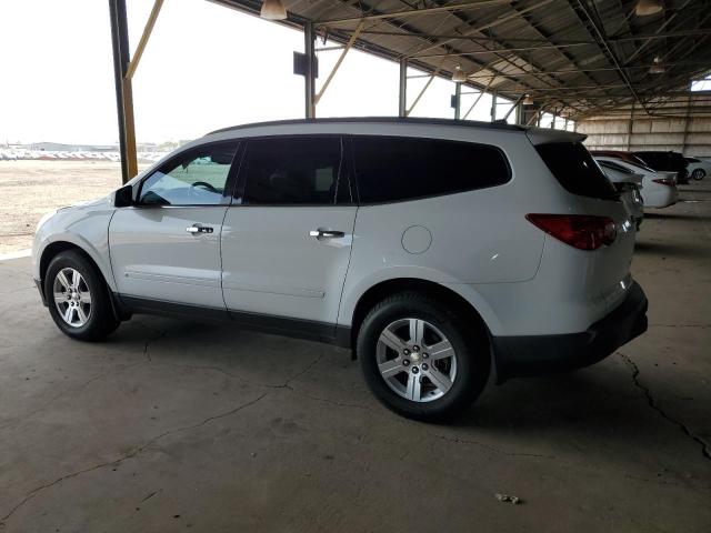 Photo 1 VIN: 1GNLRFED8AS140408 - CHEVROLET TRAVERSE L 