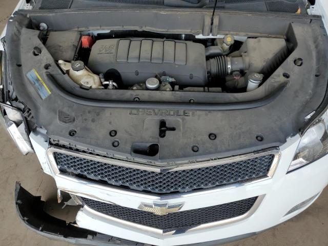 Photo 11 VIN: 1GNLRFED8AS140408 - CHEVROLET TRAVERSE L 