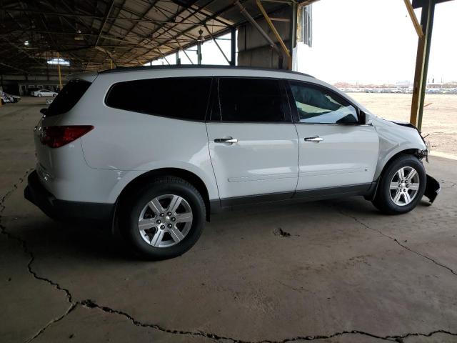 Photo 2 VIN: 1GNLRFED8AS140408 - CHEVROLET TRAVERSE L 