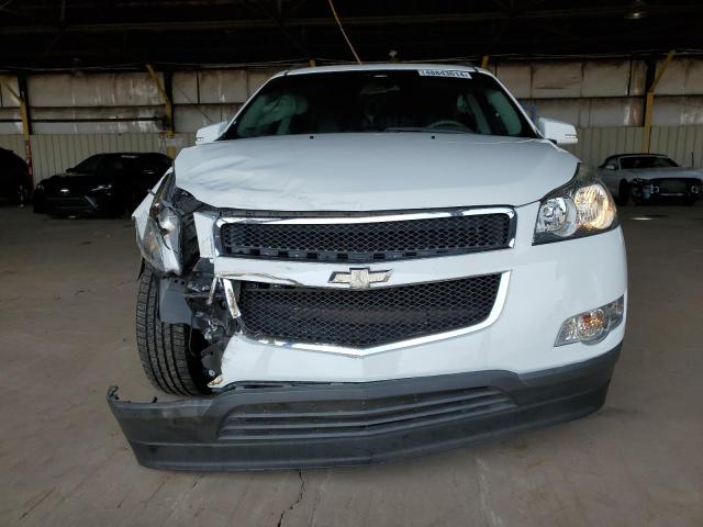 Photo 4 VIN: 1GNLRFED8AS140408 - CHEVROLET TRAVERSE L 